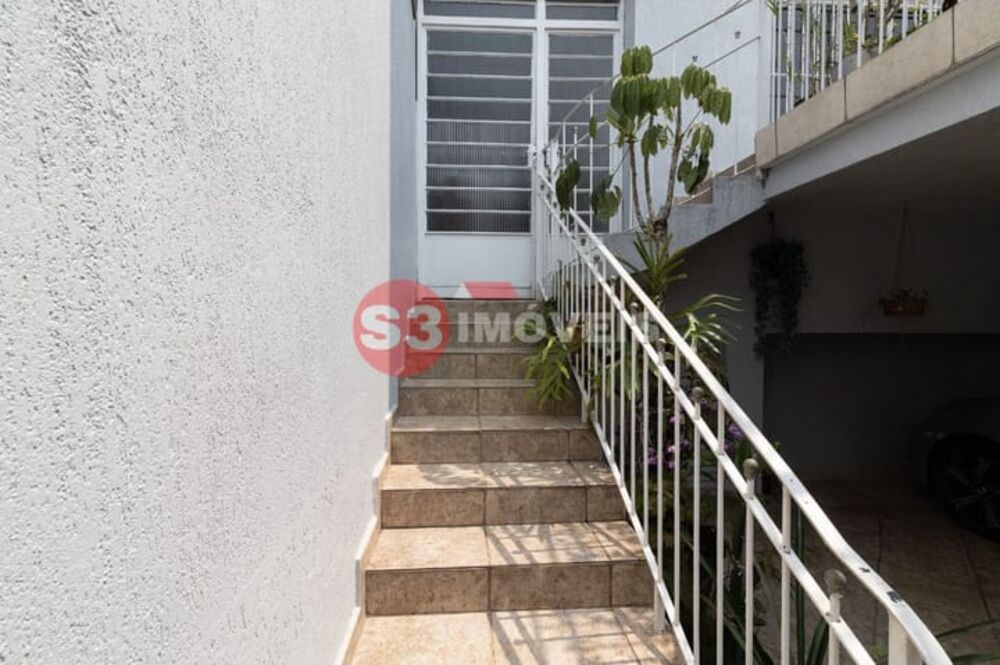 Casa, 3 quartos, 146 m² - Foto 23