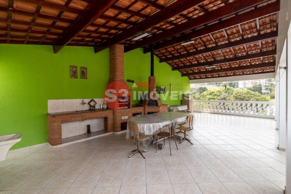 Casa, 3 quartos, 146 m² - Foto 24