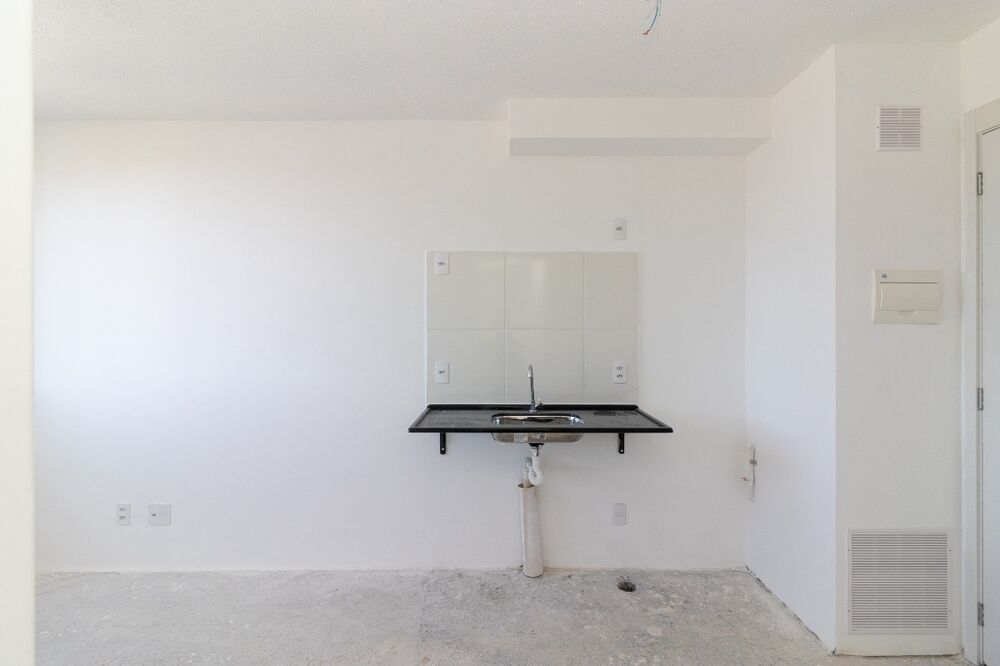Apartamento, 1 quarto, 25 m² - Foto 7