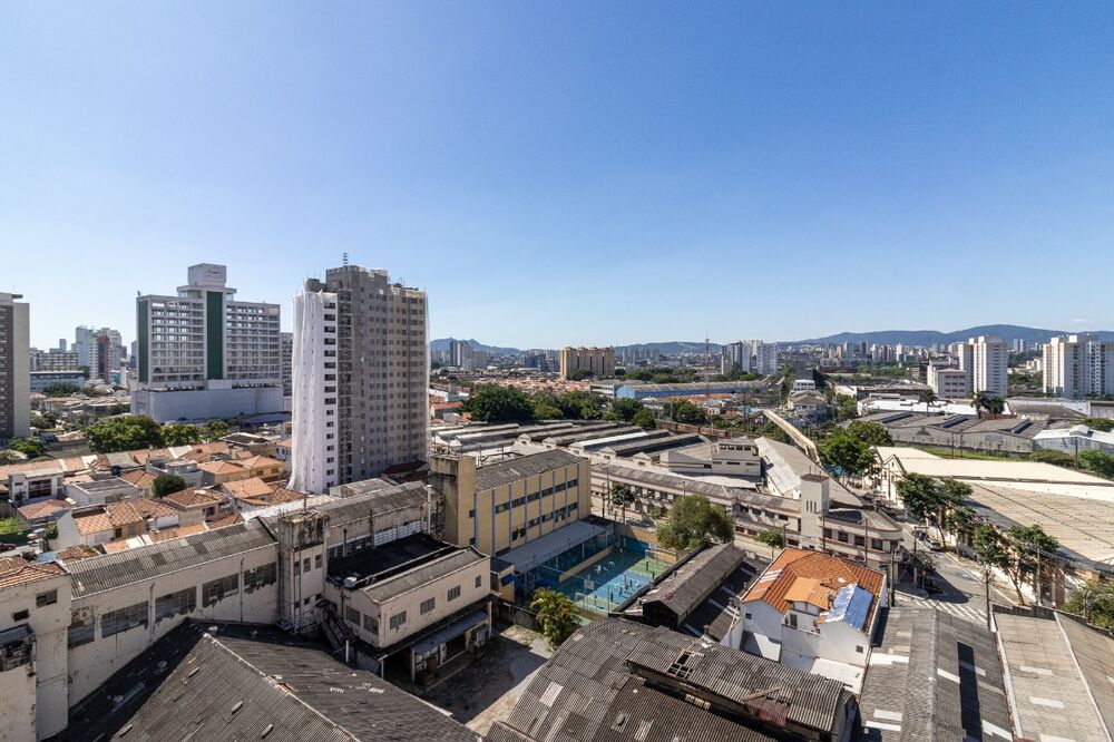 Apartamento, 1 quarto, 25 m² - Foto 1