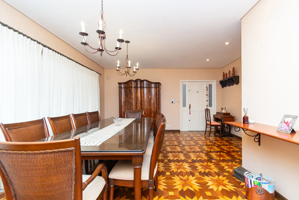 Casa, 3 quartos, 350 m² - Foto 1