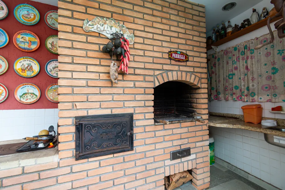 Casa, 3 quartos, 350 m² - Foto 3
