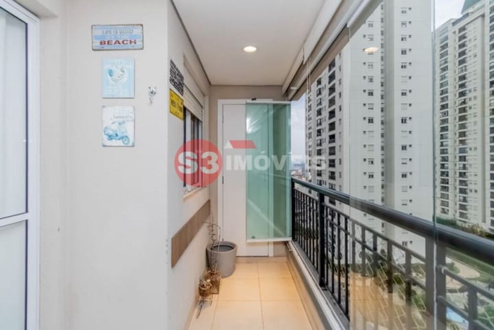 Apartamento, 2 quartos, 70 m² - Foto 4