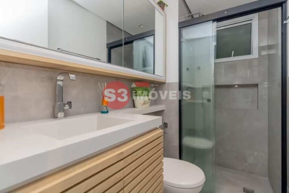 Apartamento, 2 quartos, 70 m² - Foto 3