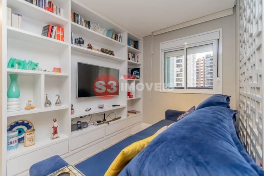Apartamento, 2 quartos, 70 m² - Foto 2