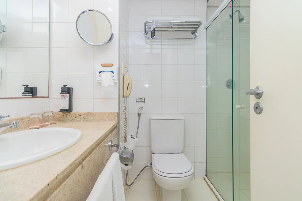 Apartamento, 1 quarto, 21 m² - Foto 3