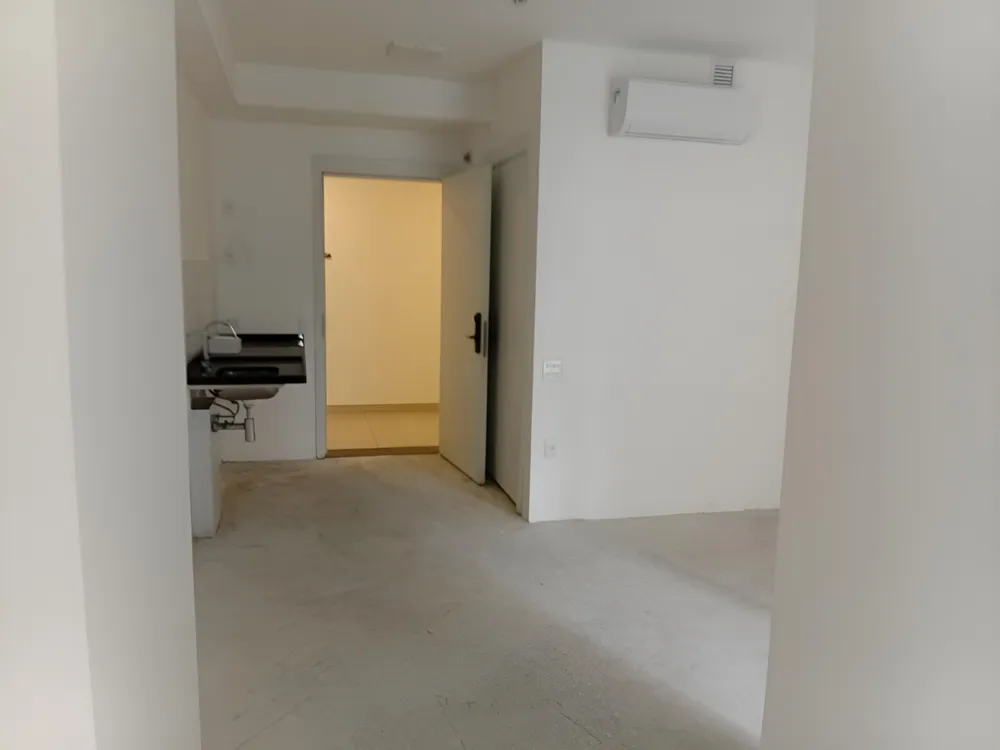 Apartamento, 1 quarto, 29 m² - Foto 1