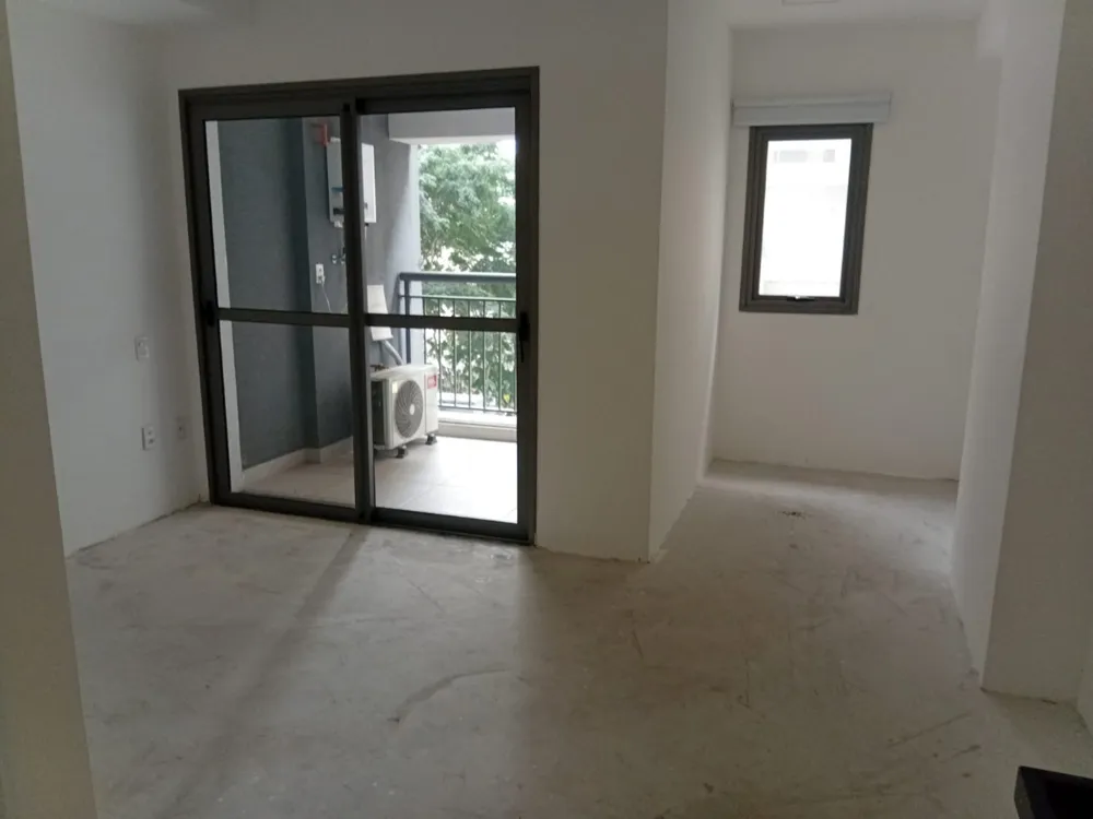 Apartamento, 1 quarto, 29 m² - Foto 2