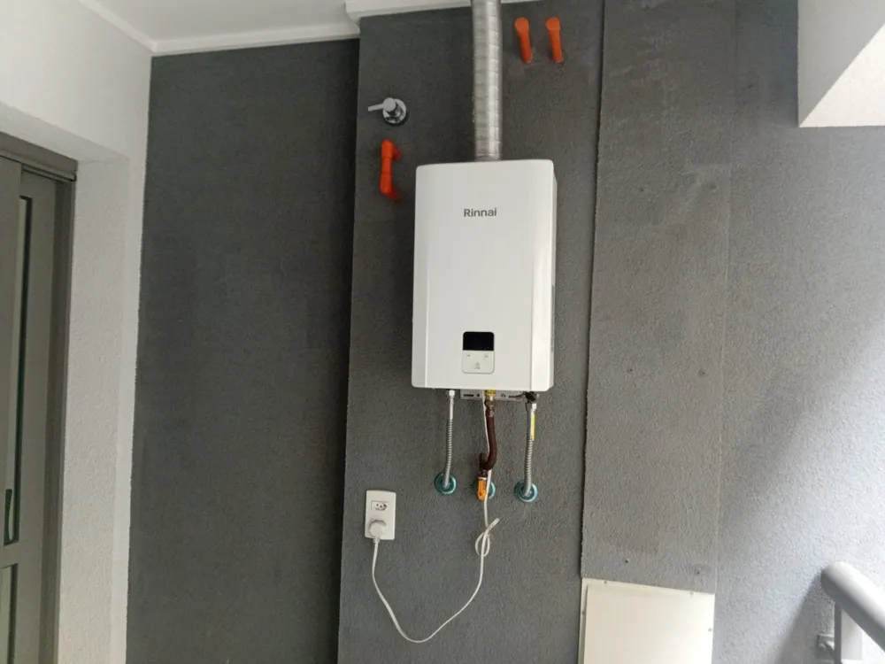 Apartamento, 1 quarto, 29 m² - Foto 3