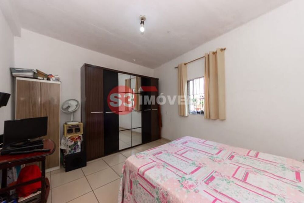 Casa, 3 quartos, 60 m² - Foto 7