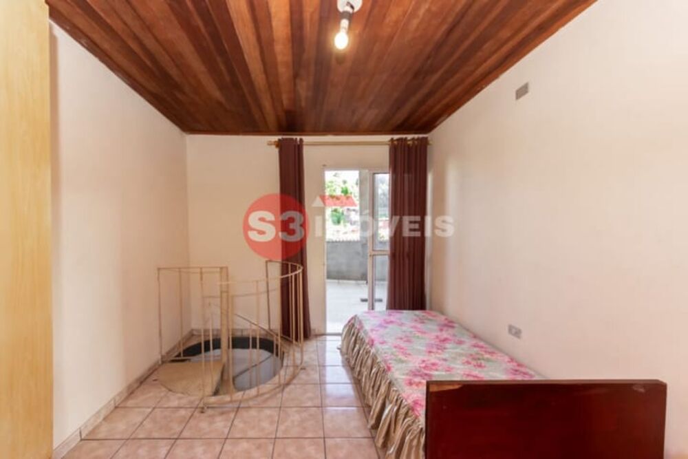 Casa, 3 quartos, 60 m² - Foto 13