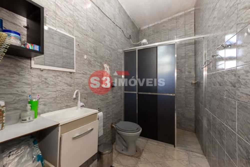 Casa, 3 quartos, 60 m² - Foto 10