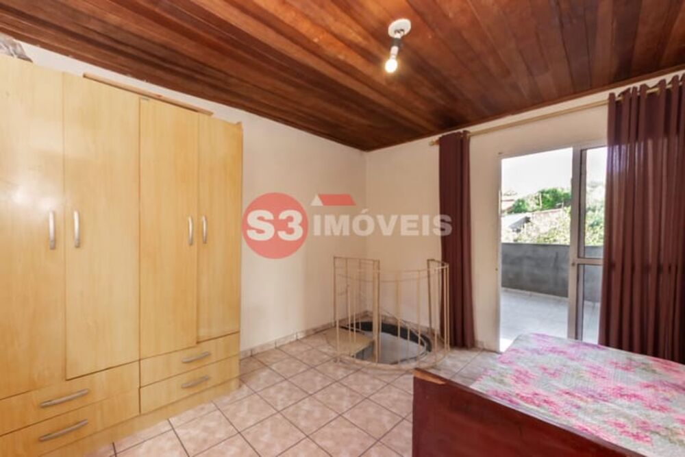 Casa, 3 quartos, 60 m² - Foto 14