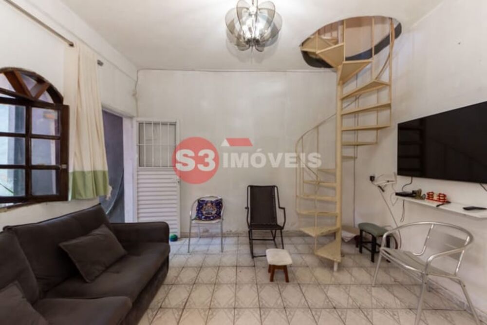 Casa, 3 quartos, 60 m² - Foto 2