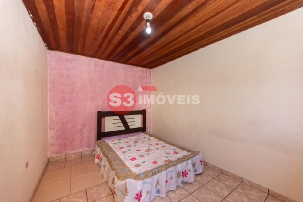 Casa, 3 quartos, 60 m² - Foto 11
