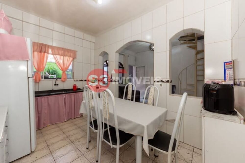 Casa, 3 quartos, 60 m² - Foto 4