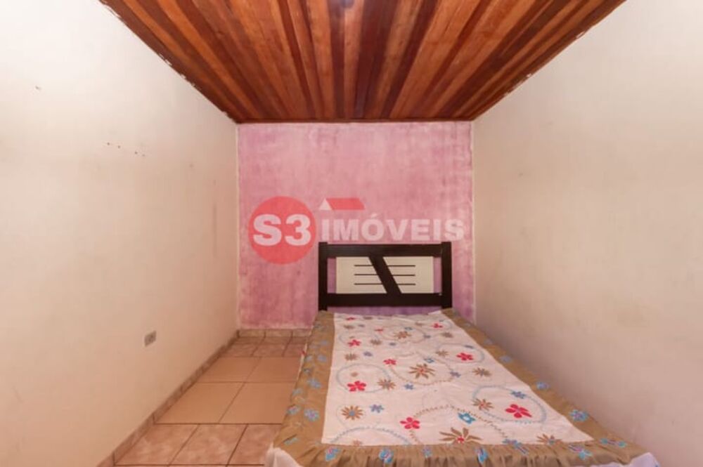 Casa, 3 quartos, 60 m² - Foto 12