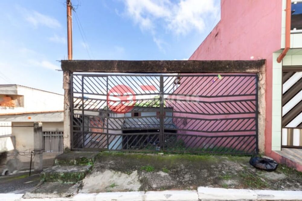 Casa, 3 quartos, 60 m² - Foto 18