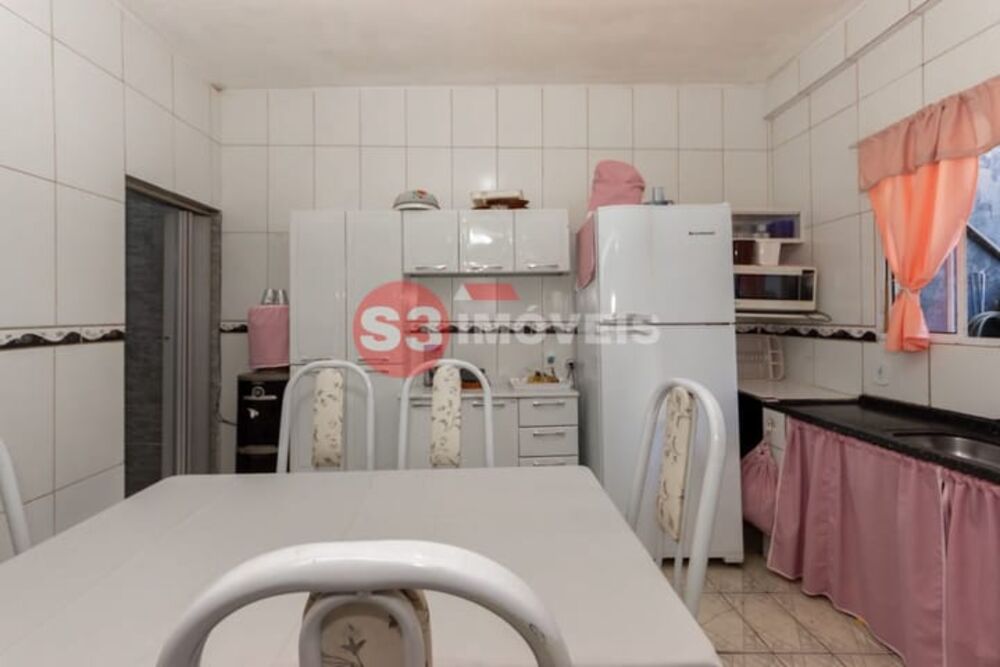 Casa, 3 quartos, 60 m² - Foto 5