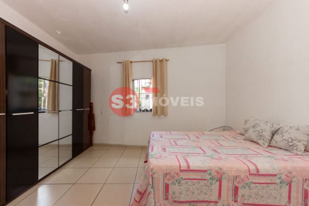 Casa, 3 quartos, 60 m² - Foto 8