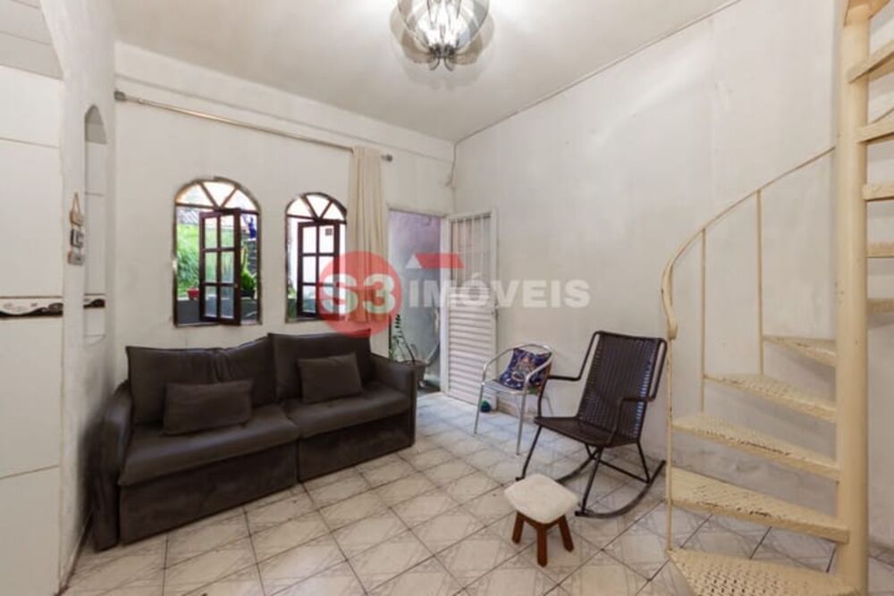 Casa, 3 quartos, 60 m² - Foto 3