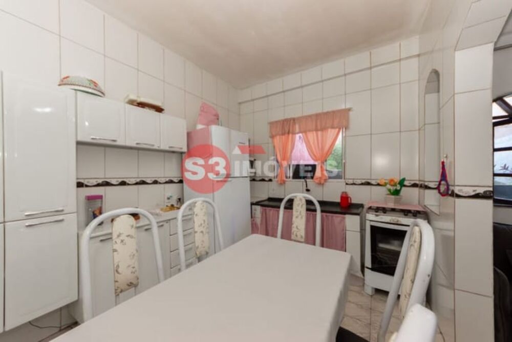 Casa, 3 quartos, 60 m² - Foto 6