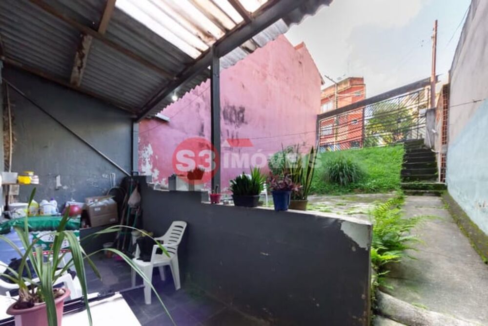 Casa, 3 quartos, 60 m² - Foto 17