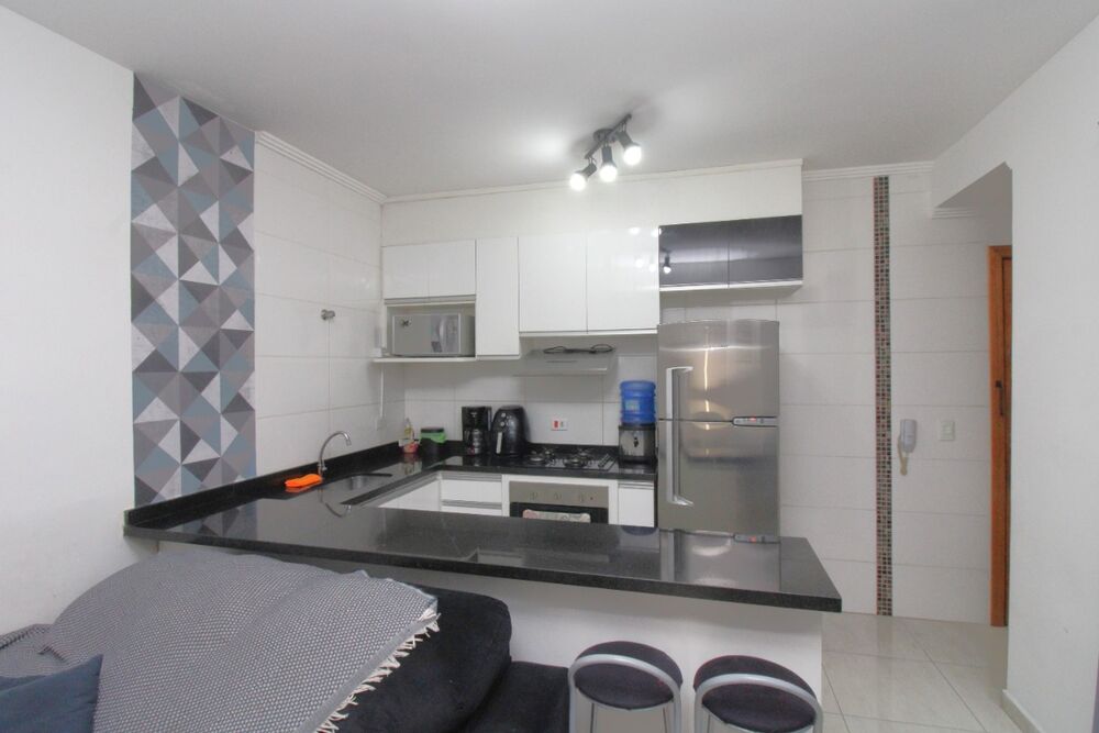 Apartamento à venda com 2 quartos, 44m² - Foto 7