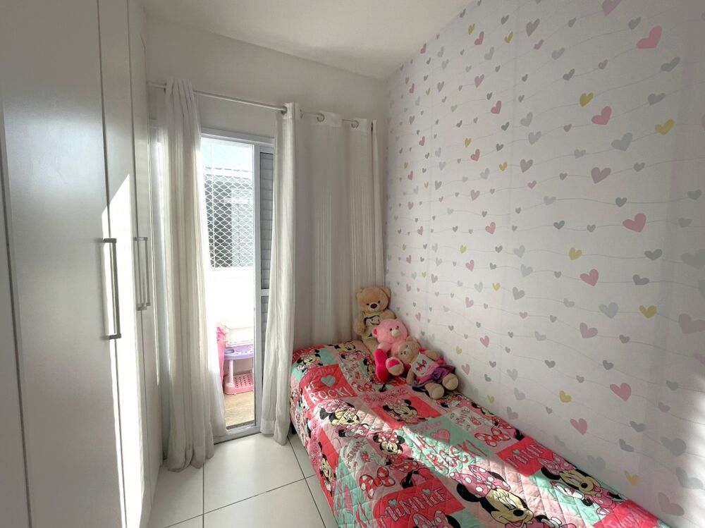 Apartamento à venda com 2 quartos, 44m² - Foto 14