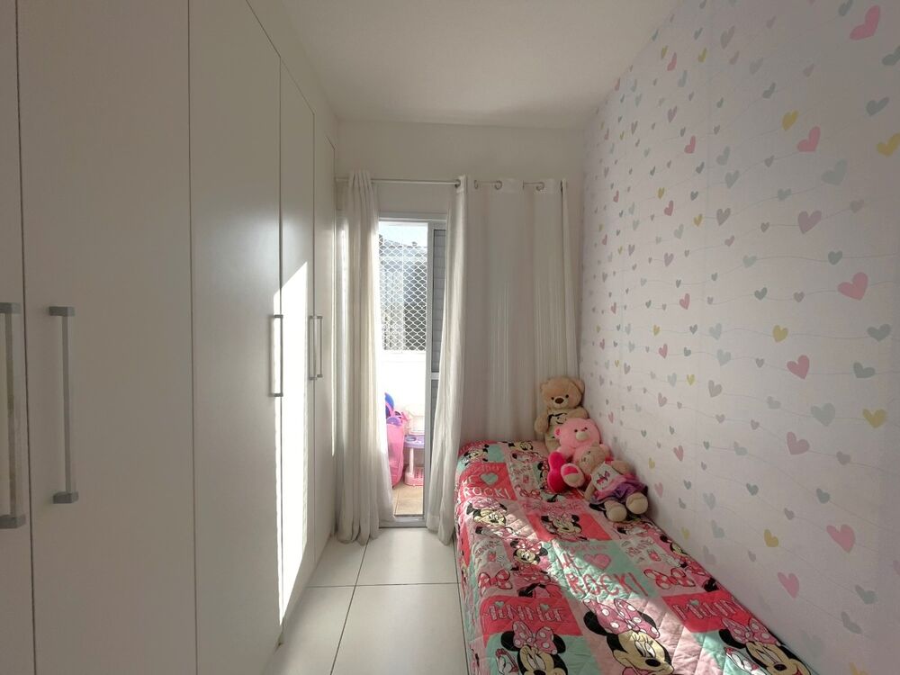 Apartamento à venda com 2 quartos, 44m² - Foto 13