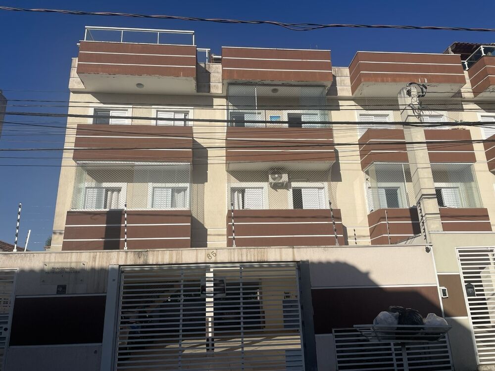 Apartamento à venda com 2 quartos, 44m² - Foto 20