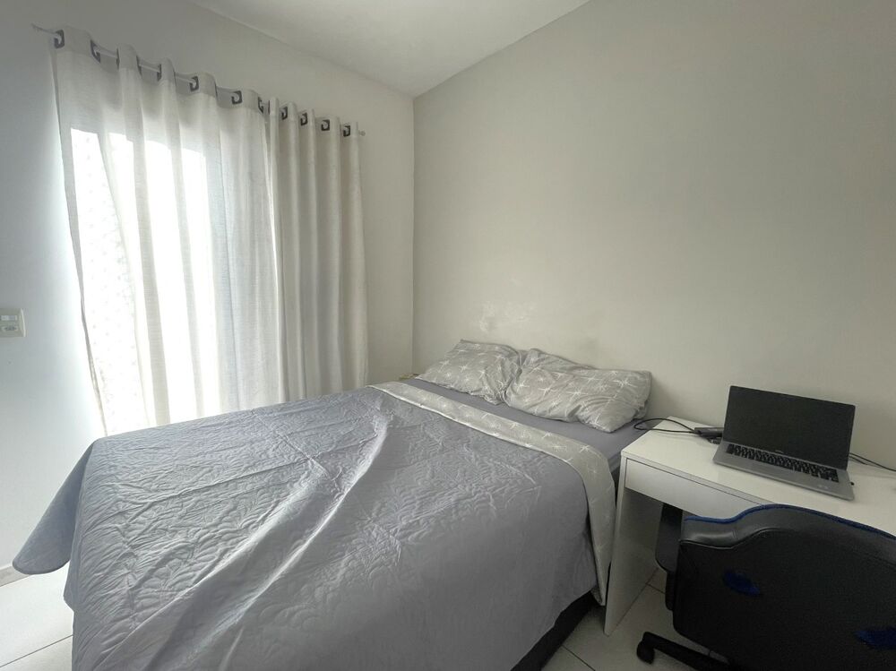 Apartamento à venda com 2 quartos, 44m² - Foto 12