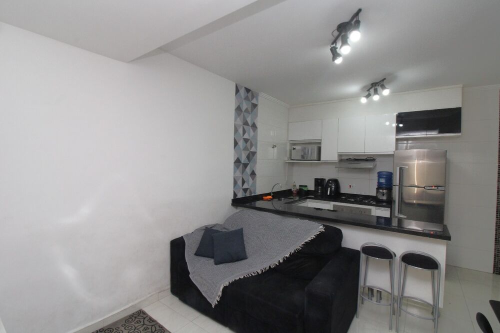 Apartamento à venda com 2 quartos, 44m² - Foto 6