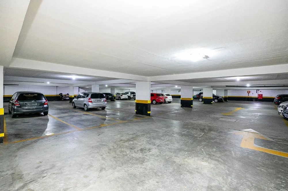 Apartamento, 1 quarto, 34 m² - Foto 2