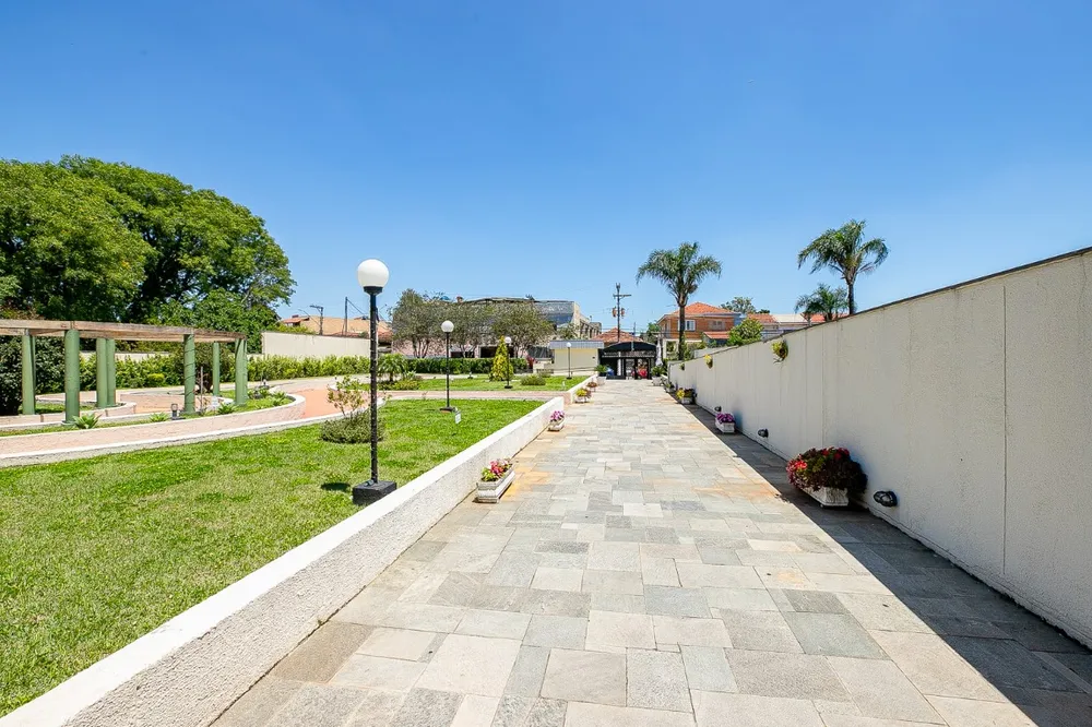 Apartamento, 1 quarto, 34 m² - Foto 3