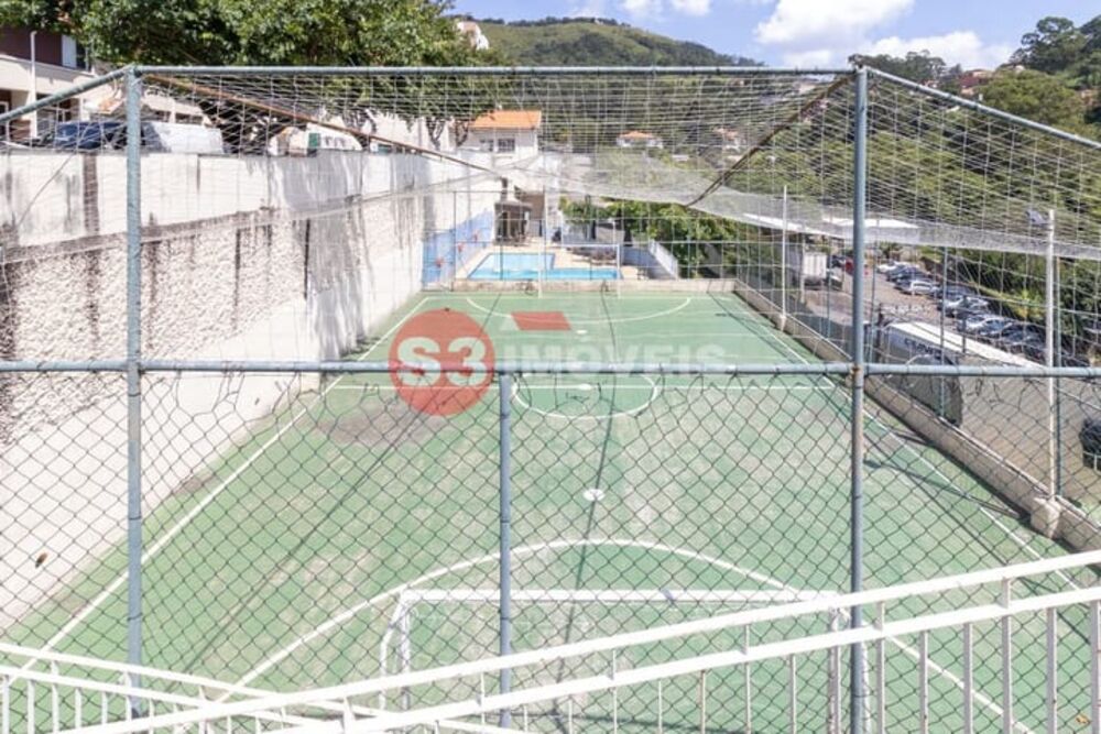 Casa de Condomínio, 2 quartos - Foto 6