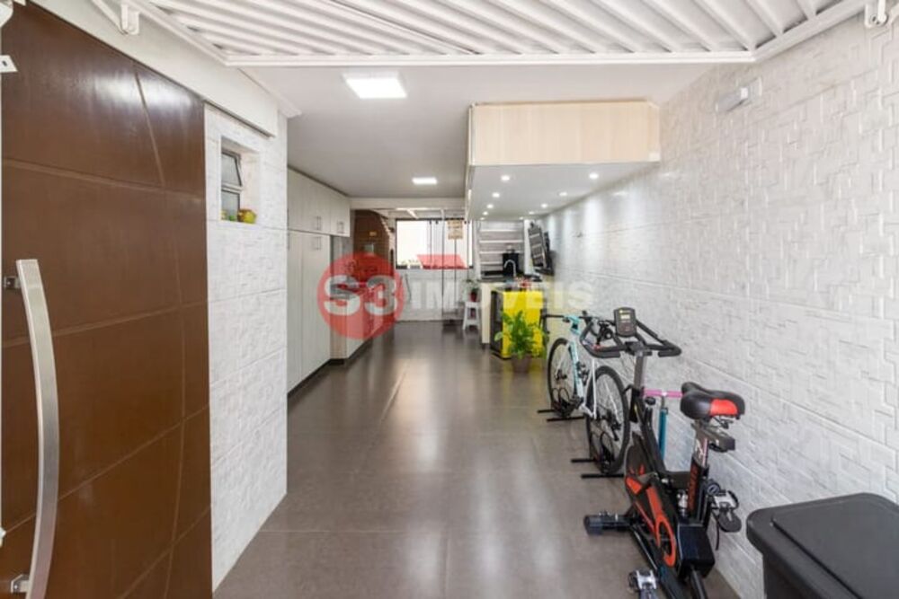 Casa de Condomínio, 2 quartos - Foto 3