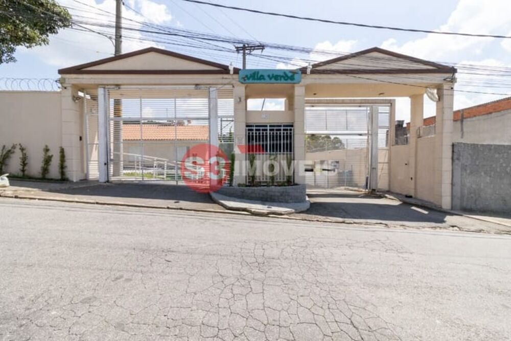 Casa de Condomínio, 2 quartos - Foto 8