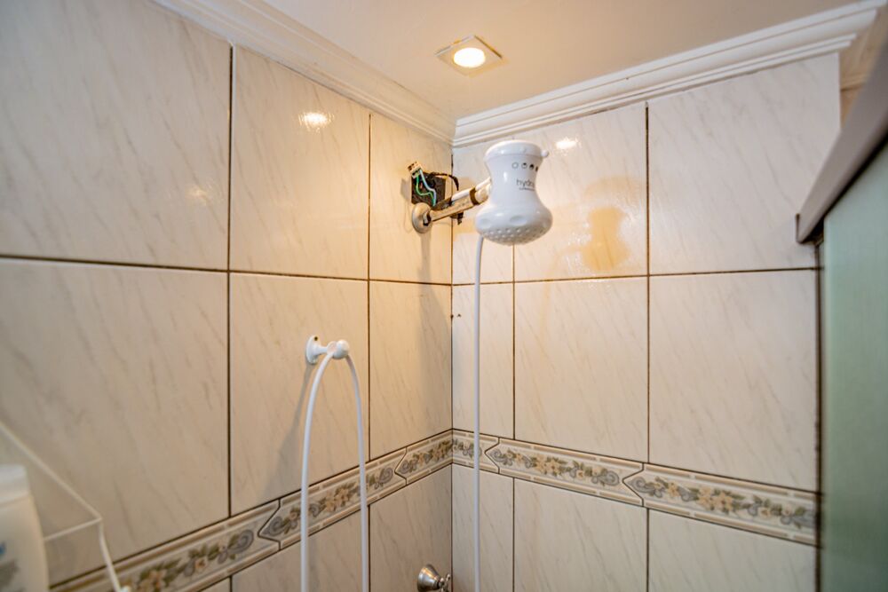 Apartamento, 2 quartos, 47 m² - Foto 2