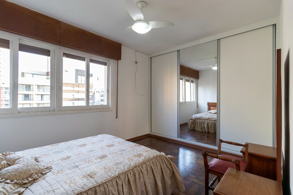 Apartamento, 2 quartos, 92 m² - Foto 5