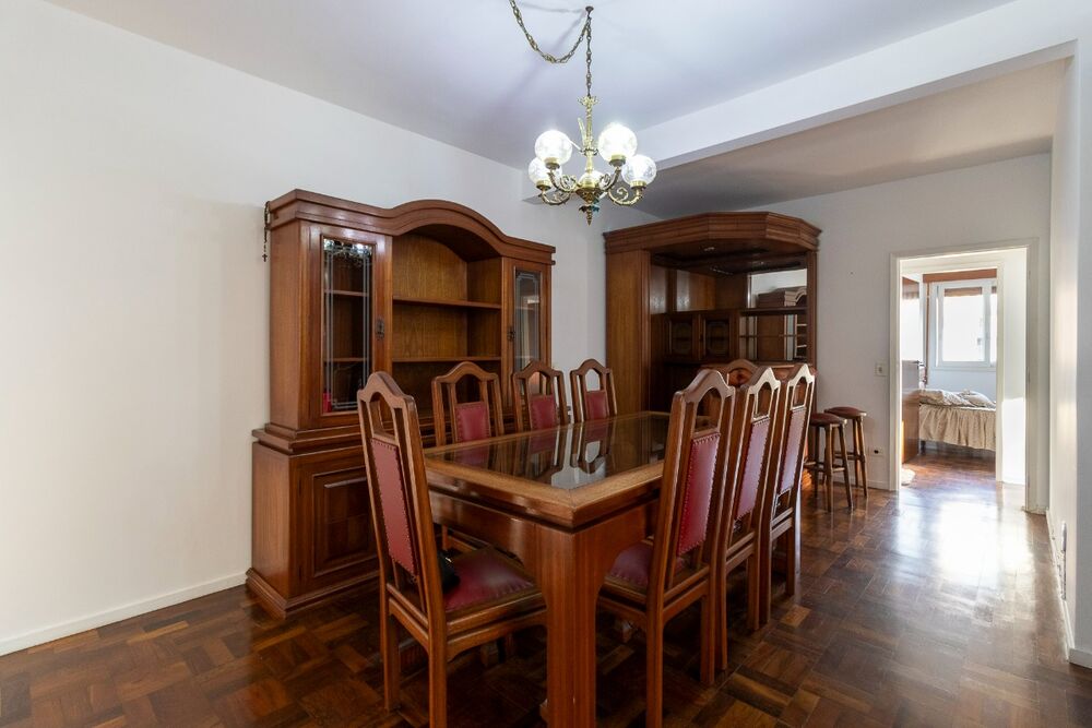 Apartamento, 2 quartos, 92 m² - Foto 1