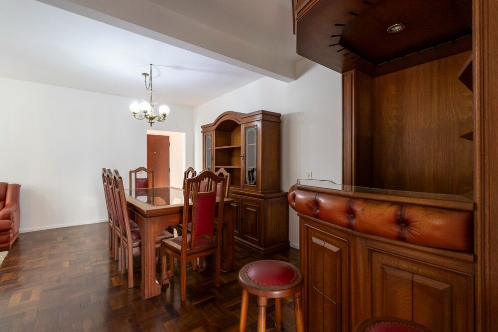 Apartamento, 2 quartos, 92 m² - Foto 2
