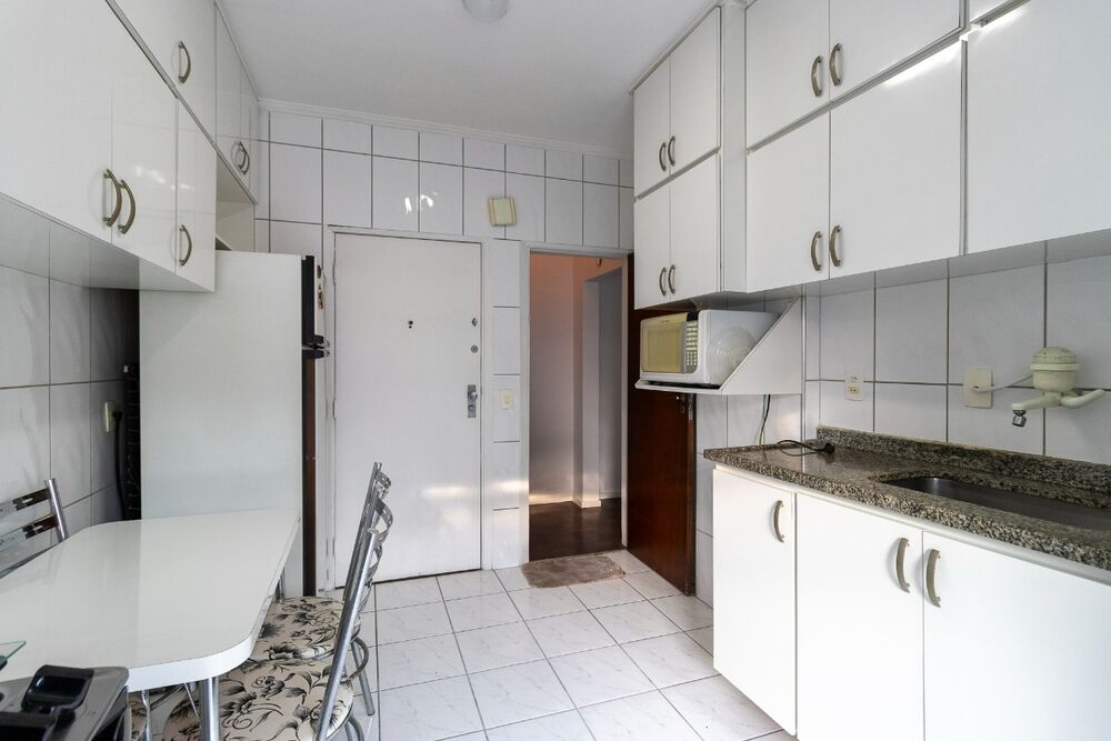Apartamento, 2 quartos, 92 m² - Foto 8