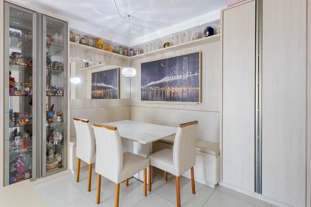 Apartamento, 2 quartos, 90 m² - Foto 4