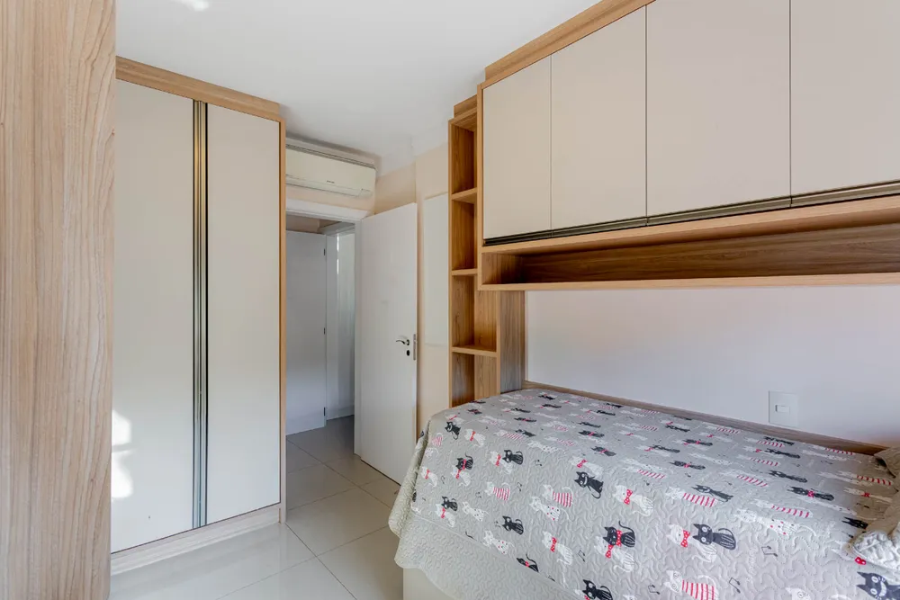 Apartamento, 2 quartos, 90 m² - Foto 3