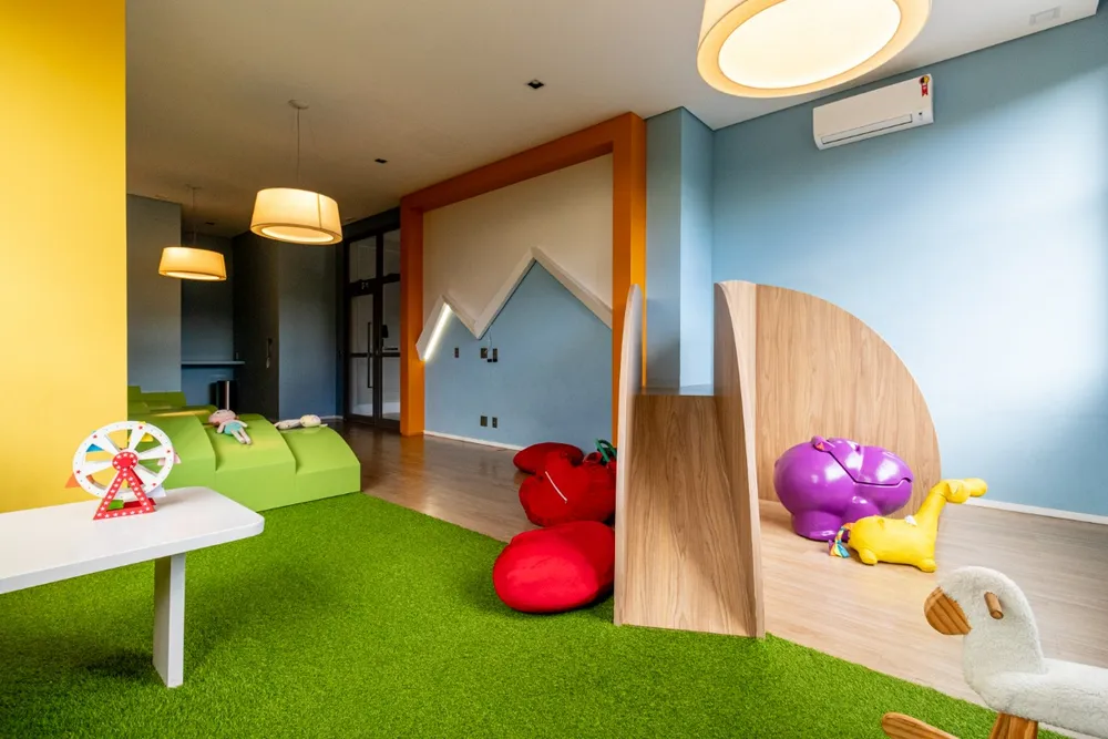 Apartamento, 4 quartos, 155 m² - Foto 4