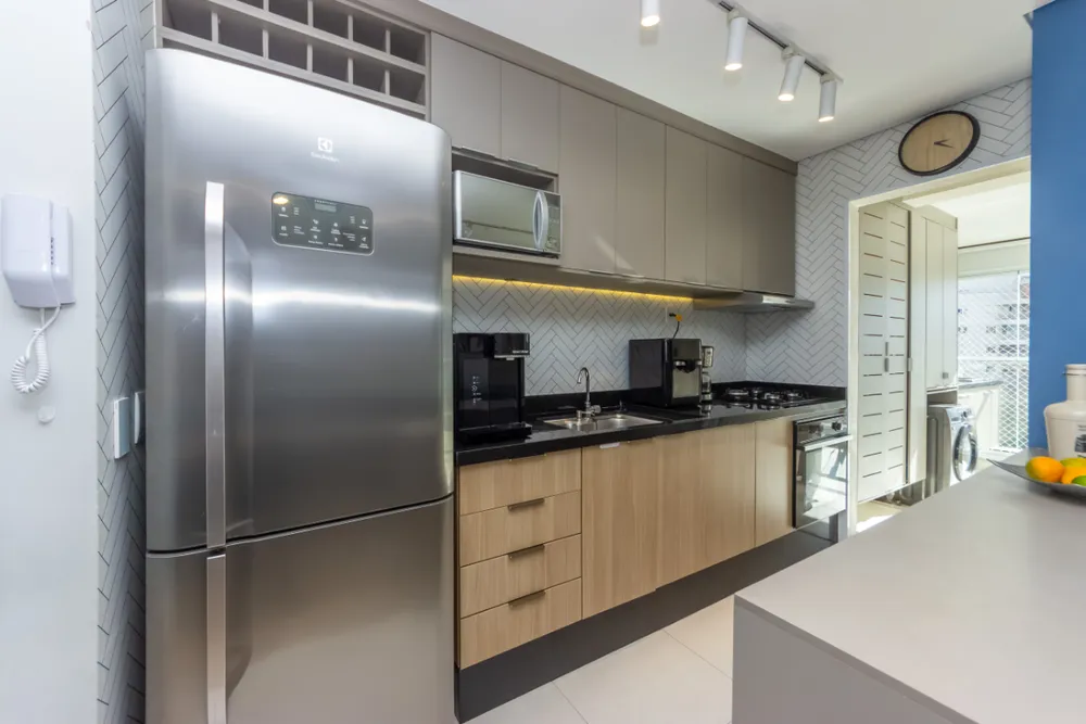 Apartamento, 2 quartos, 68 m² - Foto 1