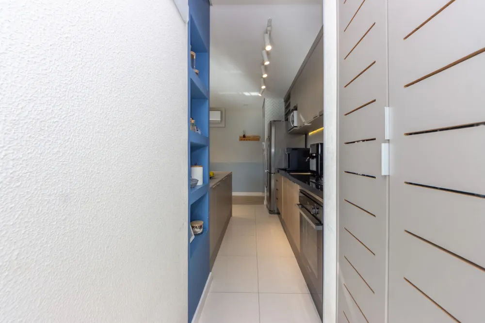 Apartamento, 2 quartos, 68 m² - Foto 2