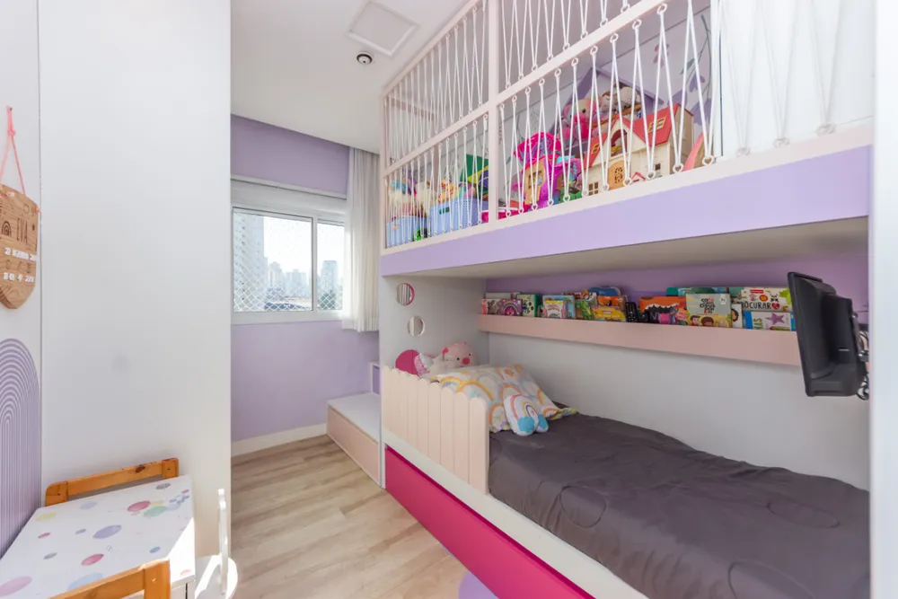 Apartamento, 2 quartos, 68 m² - Foto 3