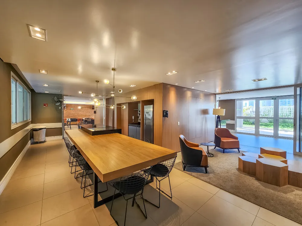 Apartamento, 2 quartos, 68 m² - Foto 4